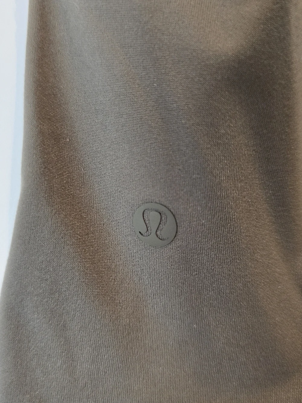 lululemon athletica Wundermost Ultra-Soft Nulu Bodysuit Army Green Small